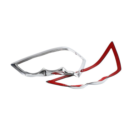 Saddlebag Light Accents for Honda Goldwing GL1800 (2001-2011)