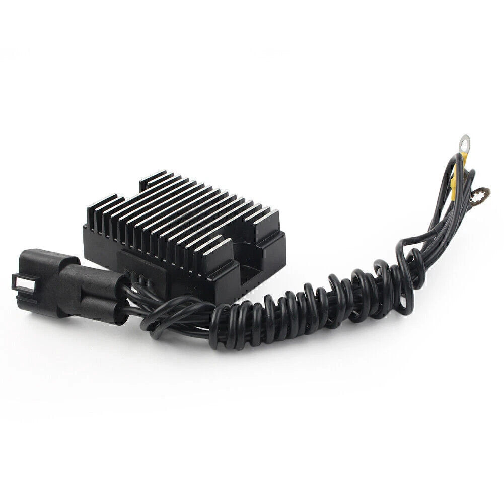 Voltage Regulator for Harley-Davidson Dyna Super Glide FXD (1999-2003)