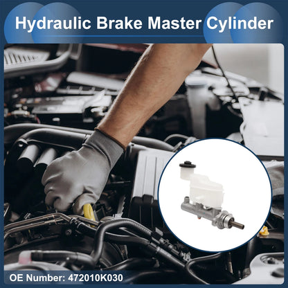 Brake Master Cylinder for Toyota Hilux Pick-up (2011–2021)