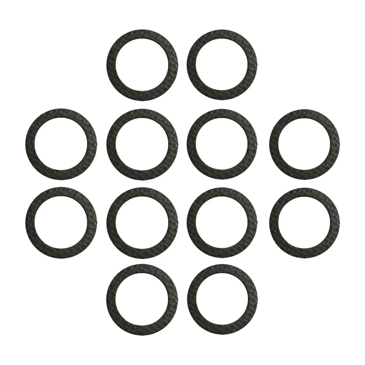 Lower Gearcase Drain Gasket for Mercury Mercruiser Models