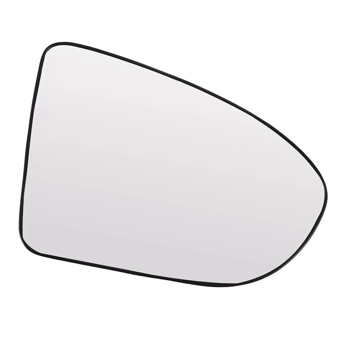 Heated Right Mirror Glass for Nissan Qashqai J10 (2007-2014)