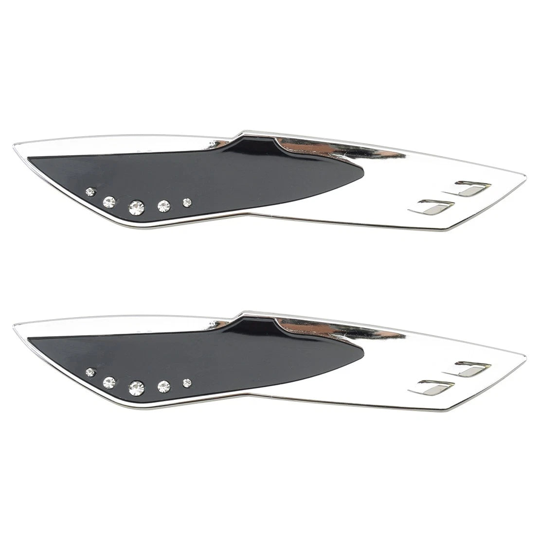 Windscreen Wiper Blade Spoiler