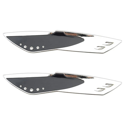 Windscreen Wiper Blade Spoiler