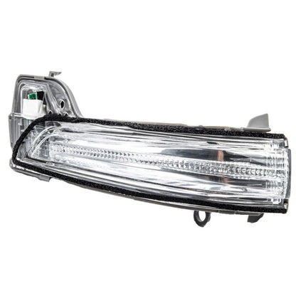 Clear Wing Mirror Blinker Turn Signal Lights for Toyota Hilux (2016–2024)
