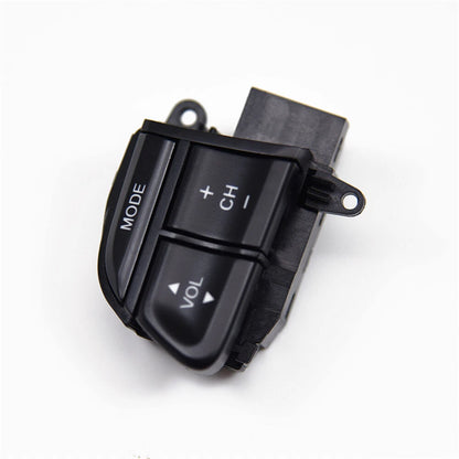 Steering Wheel Volume Control Switch for 2008-2012 Honda Accord Left