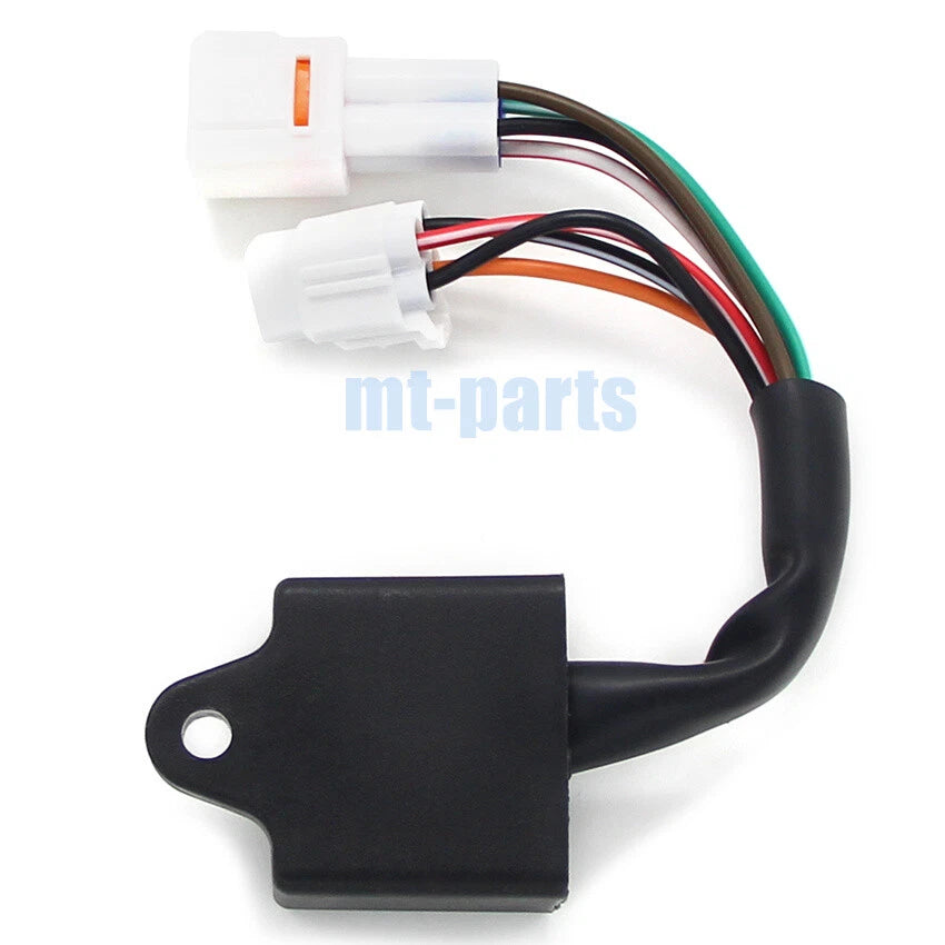 CDI Ignition Unit for Yamaha YFB250FW Timberwolf 4WD, YFM250X (1994-2001)