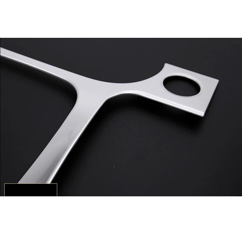 Car Speedometer Dashboard Cover Trim For Land Rover Discovery Sport 2015-2018