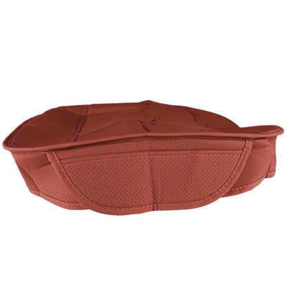 Front Seat Covers for Car - Full Surround Seat Cushion Mat for All Models