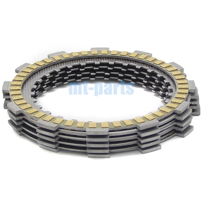 Clutch Friction Disc Plate for Suzuki GZ250 Marauder/TU250 (2002-2017)