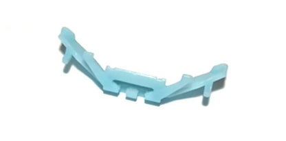 10 x Blue Roof Moulding Clips for Mitsubishi Colt Lancer Sedan Mirage (1991-2010)