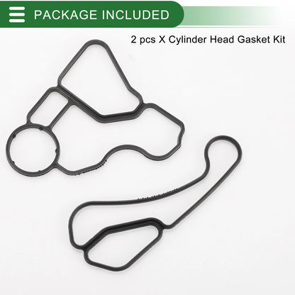 Cylinder Head Gasket Kit for BMW All Models (2006-2021) - 1 Set