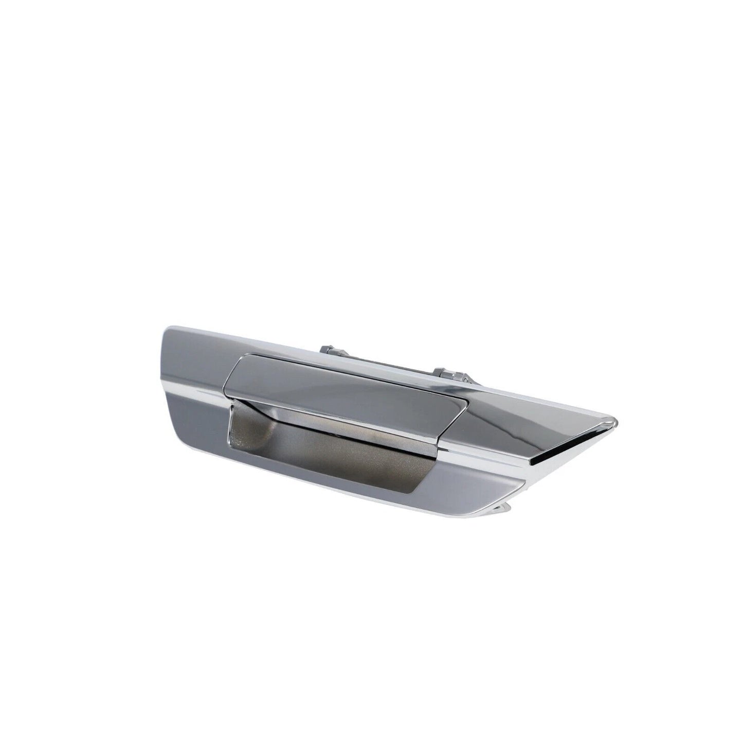 Chrome Tailgate Handle for Toyota Hilux SR SR5 Ute (2015-2020)