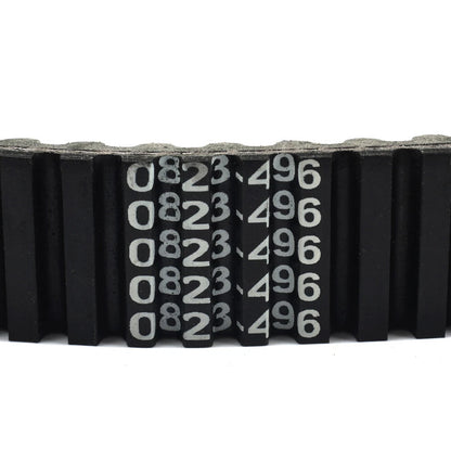 Drive Belt for Yamaha Grizzly YFM660F YFM700 (2002-2023)