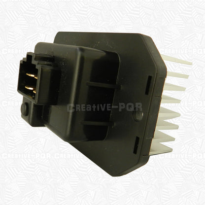 Blower Motor Heater Fan Resistor for Honda CR-V (2001-2006)