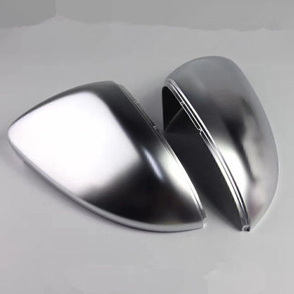Mirror Cover for A3 2013-2019 Silver (2013-2019)