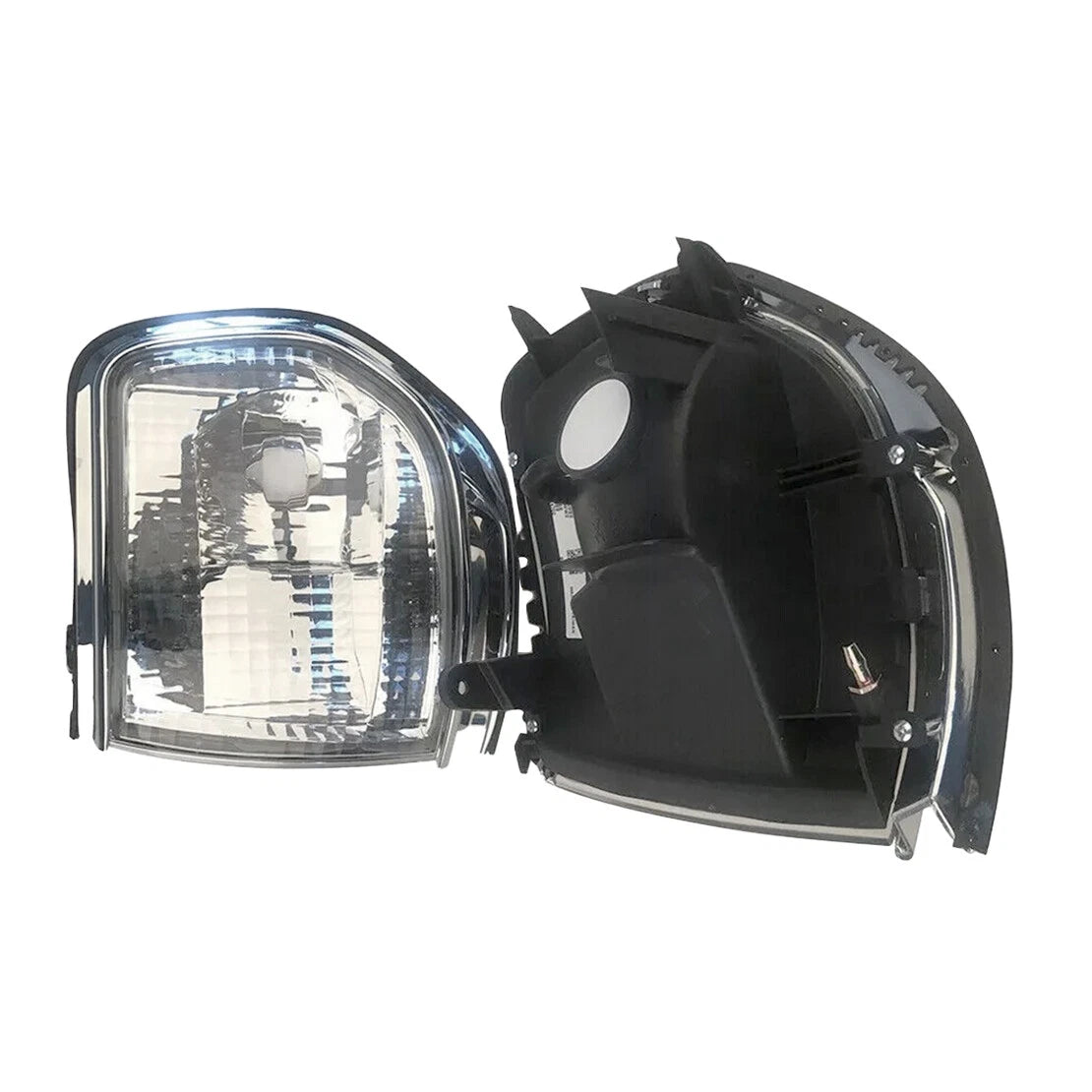 Front Corner Turn Signal Light Lamp for Toyota Land Cruiser FJ80 (1991-1997)