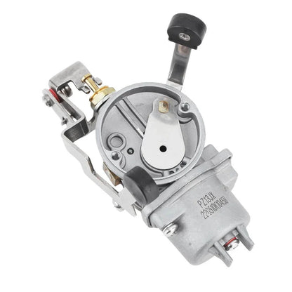 Carburetor for OMC Outboard 2-3.3HP 2-Stroke Engine