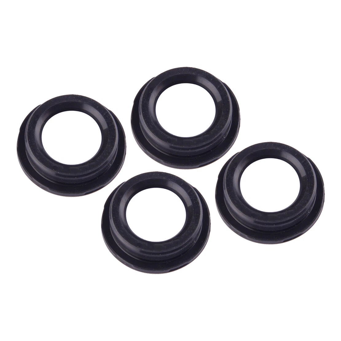 4pc Spark Plug Tube Seal for Lexus ES300h NX300h Scion TC Toyota Camry (2012-2020)