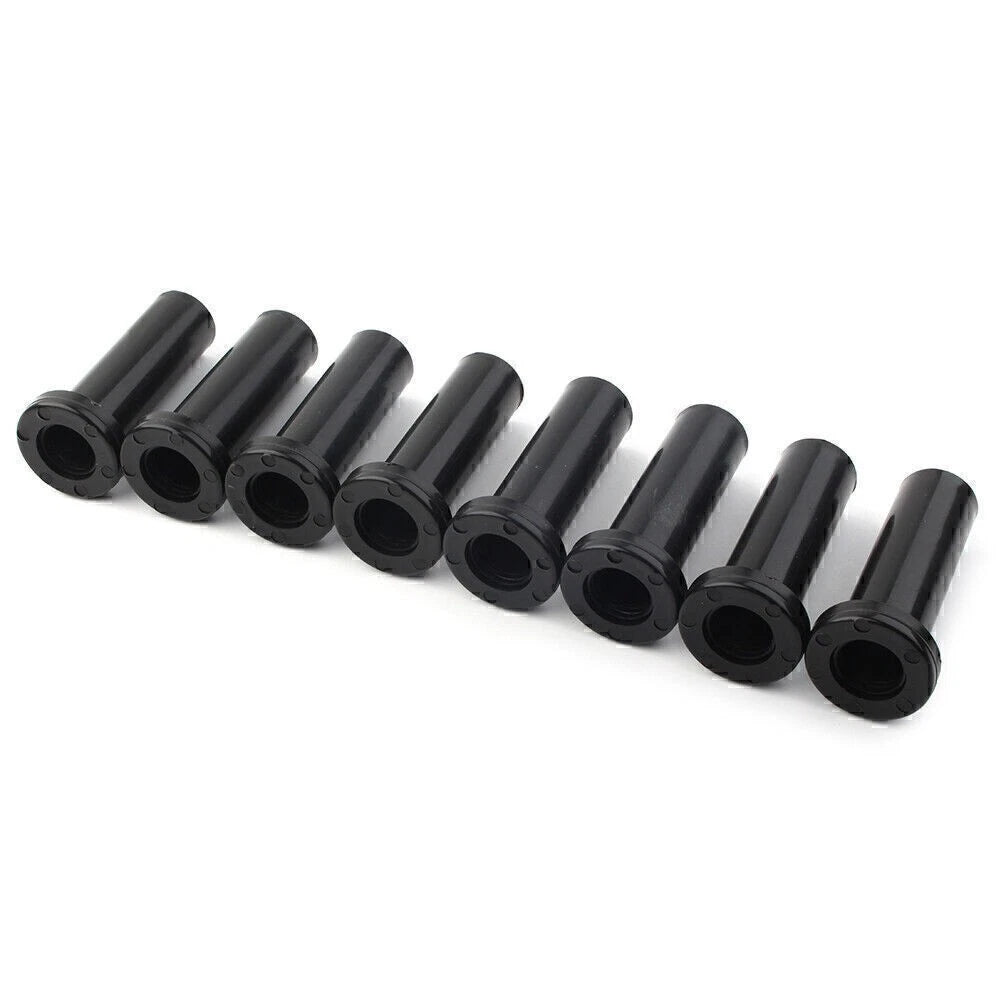 8PCS Upper A-Arm Bushings for Arctic Cat (2004-2010)