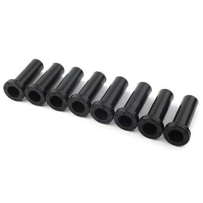 8PCS Upper A-Arm Bushings for Arctic Cat (2004-2010)