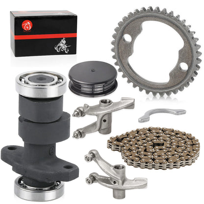 Camshaft & Rocker Arm Gear Honda Sportrax 300 TRX300EX