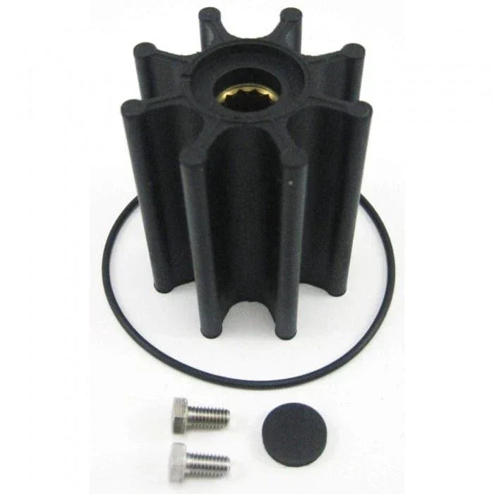 Water Pump Impeller Kit for Volvo Penta D6-280/D6-310/D6-330/D9/D11
