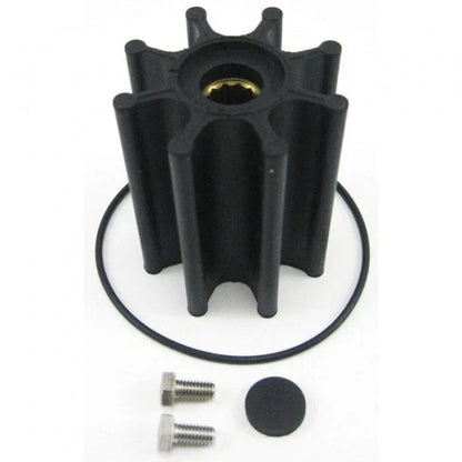 Water Pump Impeller Kit for Volvo Penta D6-280/D6-310/D6-330/D9/D11