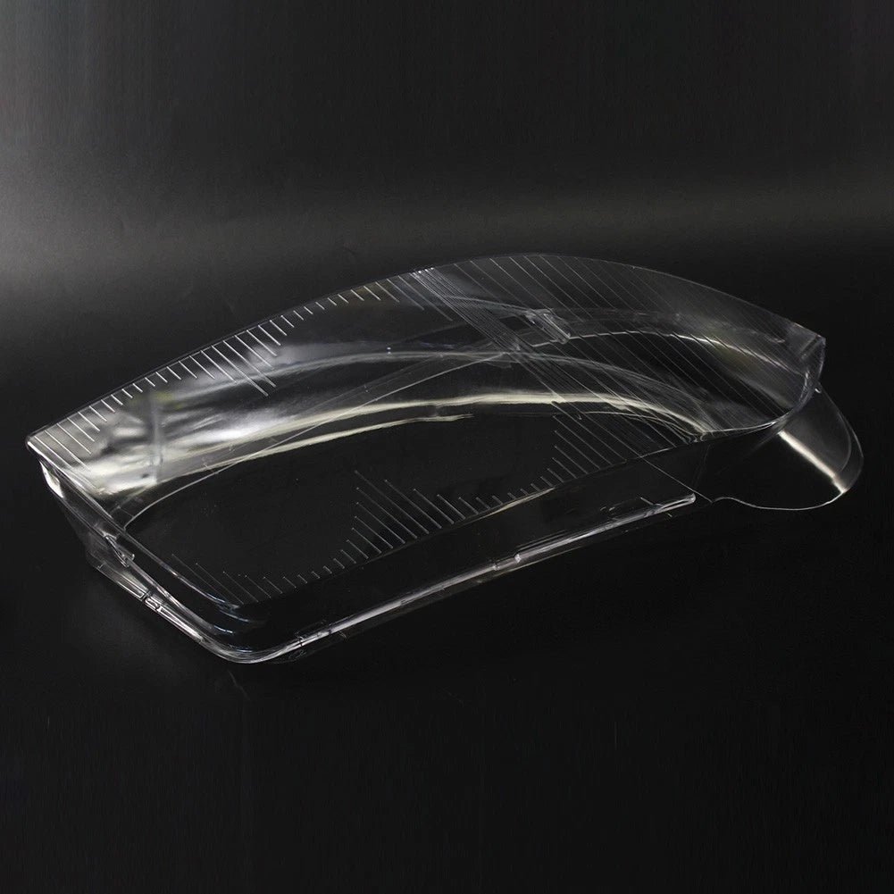 Right Headlight Clear Lens Cover for Volkswagen Passat B5.5 (2000-2005)