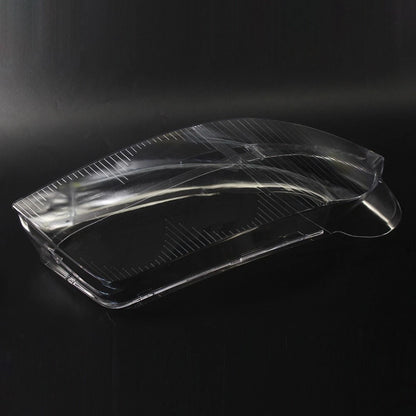 Right Headlight Clear Lens Cover for Volkswagen Passat B5.5 (2000-2005)