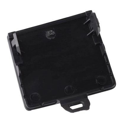 Rear Bumper Tow Hook Cover for BMW F10 528i 535i 550i M5 (2011-2017)
