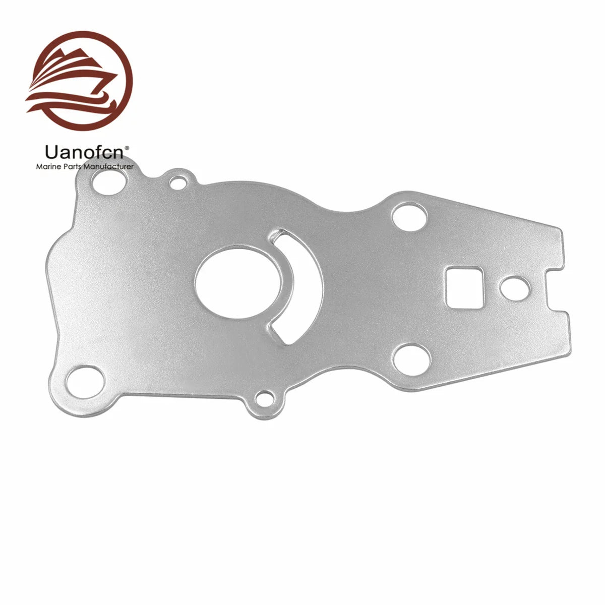 Water Pump Impeller Kit for Yamaha 25/30/40HP T25/F30/F40 (1996-2023)