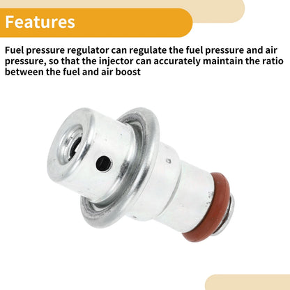 Fuel Pressure Regulator for Toyota Camry (1999-2011)