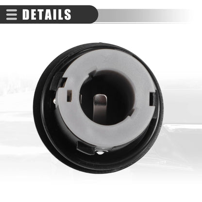 Turn Signal Light Bulb Socket for Hyundai Santa Fe (2010-2013)