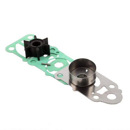 Water Pump Repair Kit for Mercury Mariner 2.5/3.5HP Outboard 4-Stroke