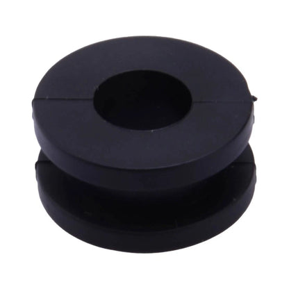 10x Rubber Side Cover Grommet for Honda Goldwing GL1200 GL1500 (1984-2000)