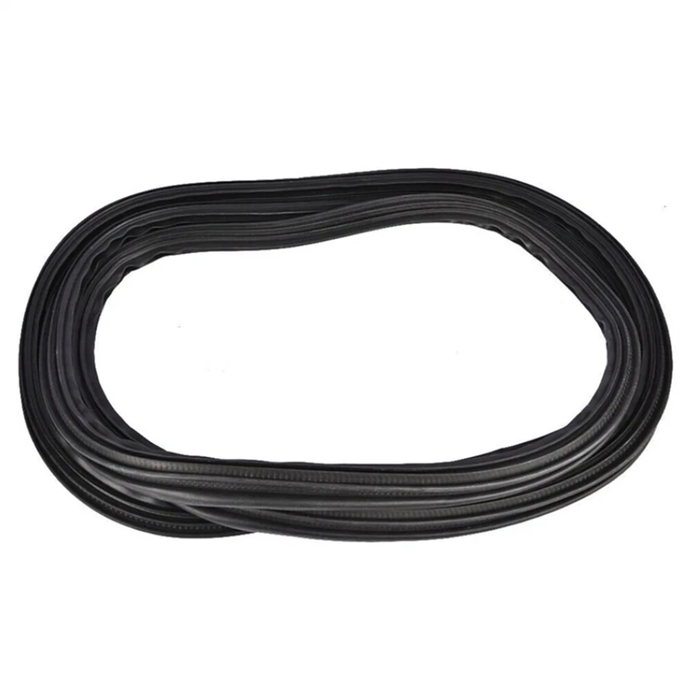 Back Door Weatherstrip Seal for Toyota Land Cruiser Prado, Lexus GX470 (2003-2009)