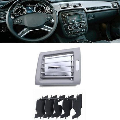 A/C Air Outlet Vent Cover for Mercedes Benz R Class R300 R350 (2006-2013)