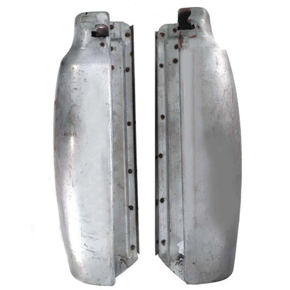 Rear Corner Tail Body Cover Fits Datsun 620 1500 2D Pickup Truck 1972-79 Set 2