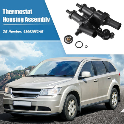 Engine Thermostat Housing for Dodge Journey (2009-2020)