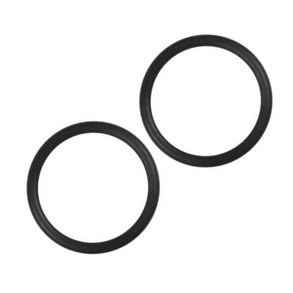 2PCS Marine Sealing O-ring for Evinrude Johnson OMC Motors