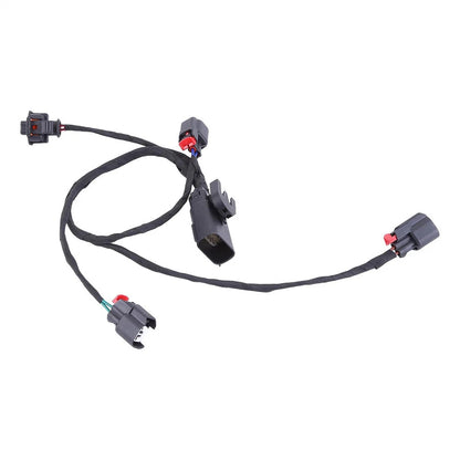 Fuel Injection Ignition Wire Harness Right for Ford 4.3L V6