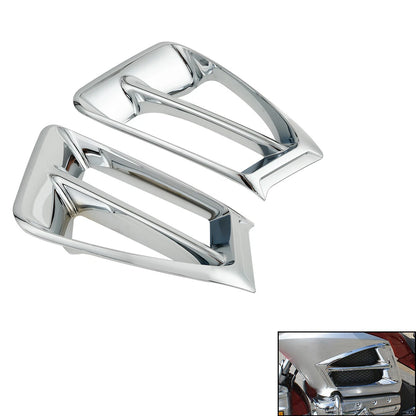 Air Exhaust Intake Accent Trim for Honda Goldwing 1800 (2012-2016)