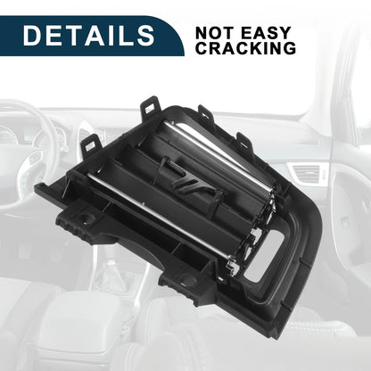 A/C Outlet Air Vent Panel for BMW 528i (2011-2016)