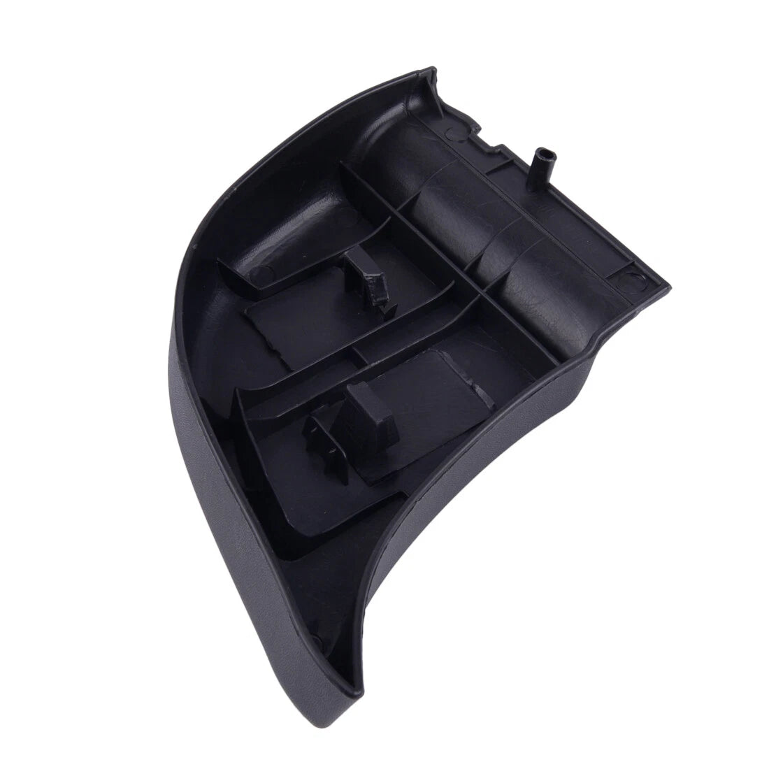 Rear Left Bumper End Cap Trim for Toyota Hilux Vigo (2004-2015)