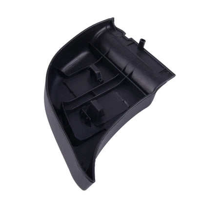 Rear Left Bumper End Cap Trim for Toyota Hilux Vigo (2004-2015)