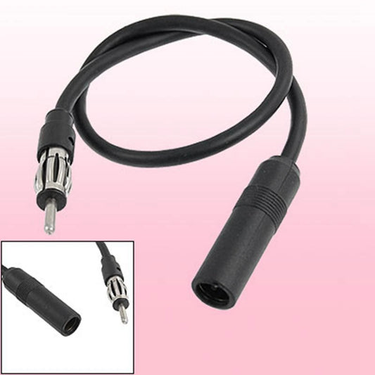 14.6" AM/FM Radio Antenna Extension Cable for Ford