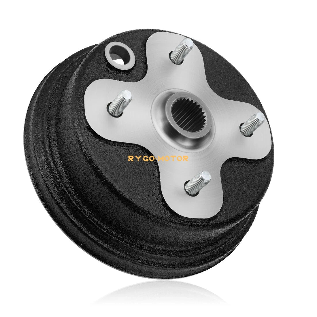 Front Wheel Brake Hub for Yamaha ATV
