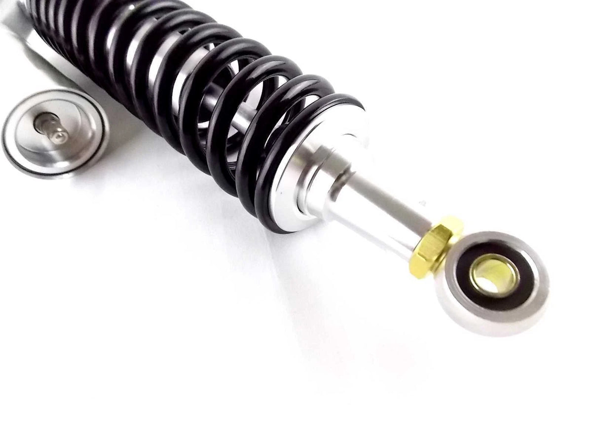 347mm JBS Rear Air Nitrogen Cell Shock Absorbers for Kawasaki Z900