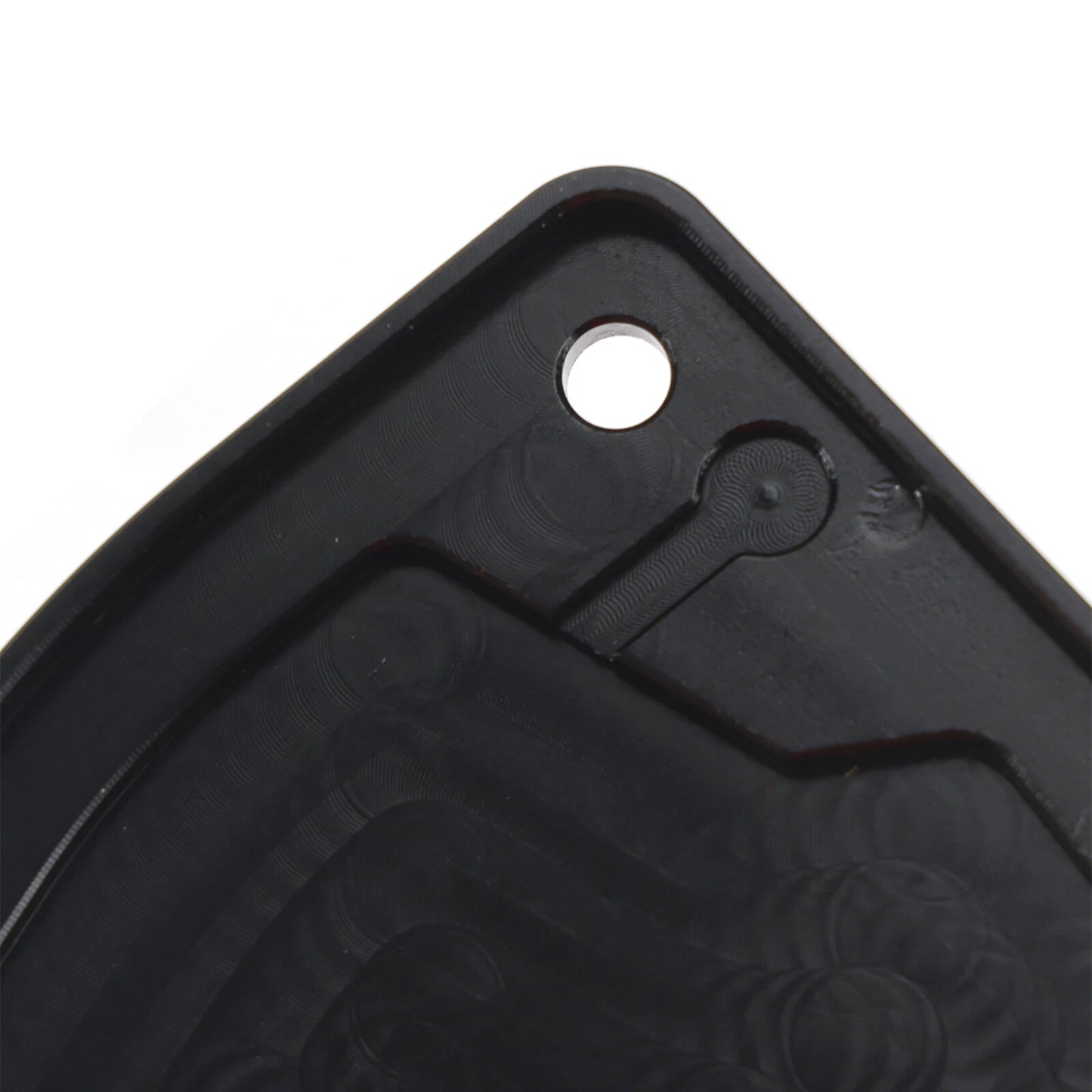 Brake Fluid Reservoir Cover for RH 1250 Sportster S (2021-2024)