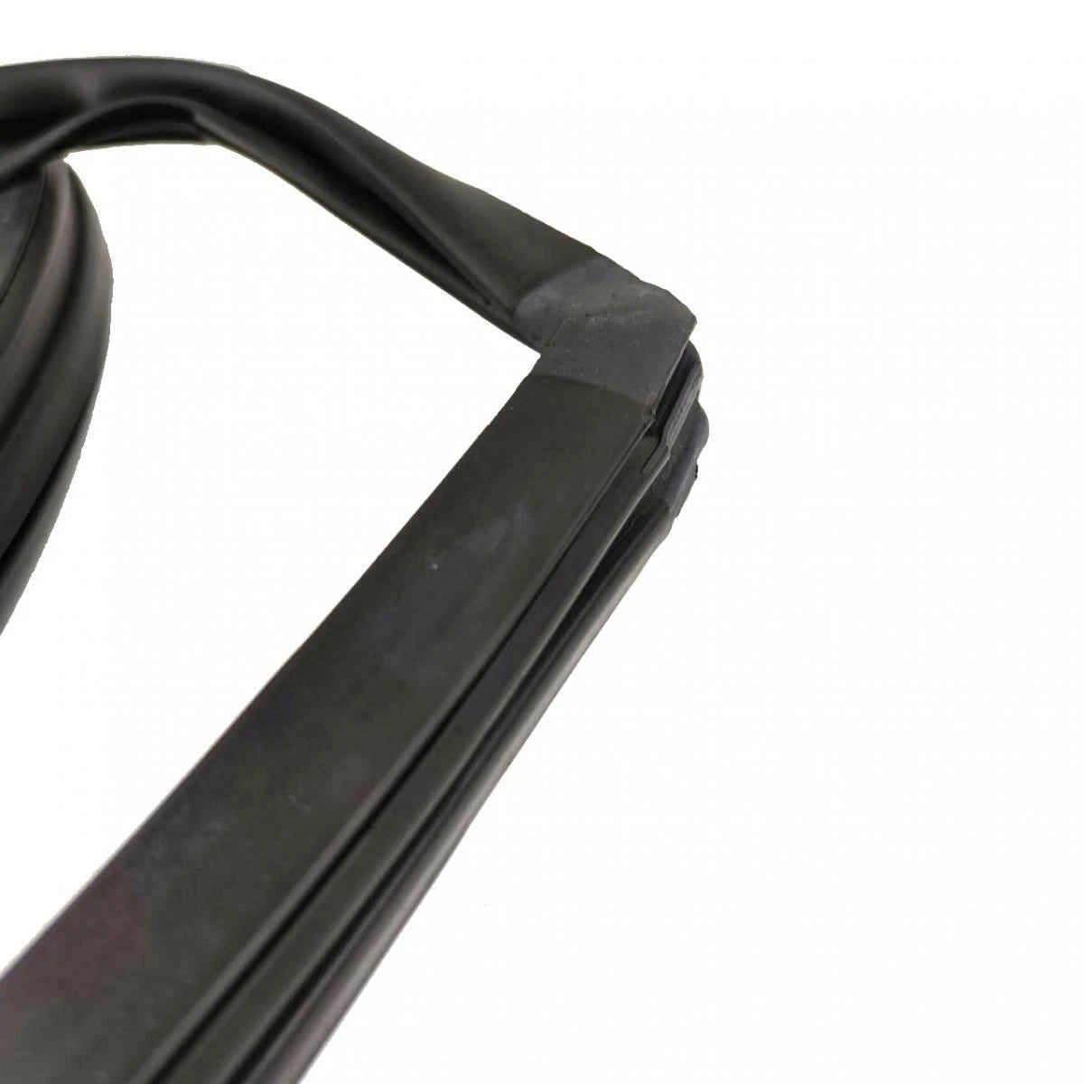 Glass Run Door Channel Rubber Front Left Fits Isuzu D-Max TFR 4D Pickup 2003-11